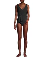 Cochi One-Piece Swimsuit