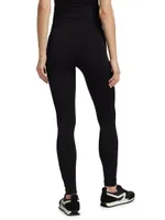 Seamless Essentials Leggings