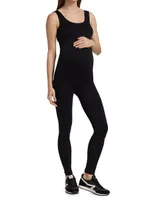 Seamless Essentials Leggings