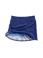 Little Girl's & Girl's Performance Skort