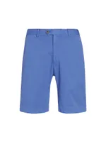 ​Eaton Flat-Front Shorts