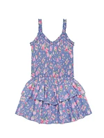 Girl's Shari Top