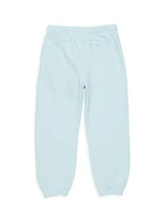 Little Girl's & Girl's Classic Logo Sweatpants