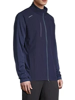 Z710 Full-Zip Jacket