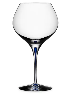 Intermezzo Bouquet Wine Glass