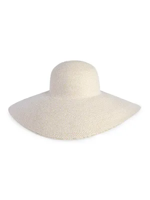 Floppy Sun Hat