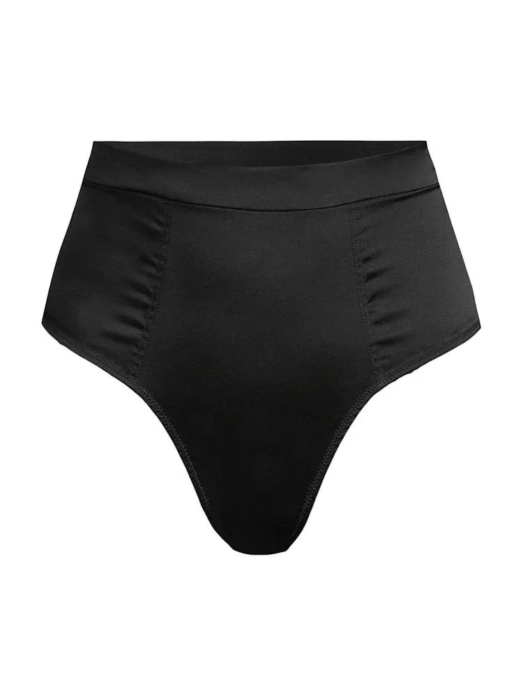 Tous Les Jours High-Waist Thong