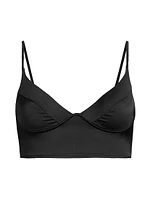 Tous Les Jours Longline Bra