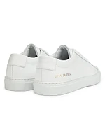 Women's Original Achilles Leather Low-Top Sneakers