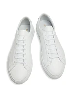 Women's Original Achilles Leather Low-Top Sneakers