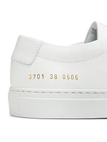 Women's Original Achilles Leather Low-Top Sneakers