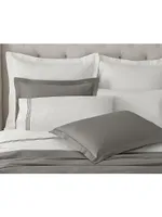 Madison Embroidered Pillowcases