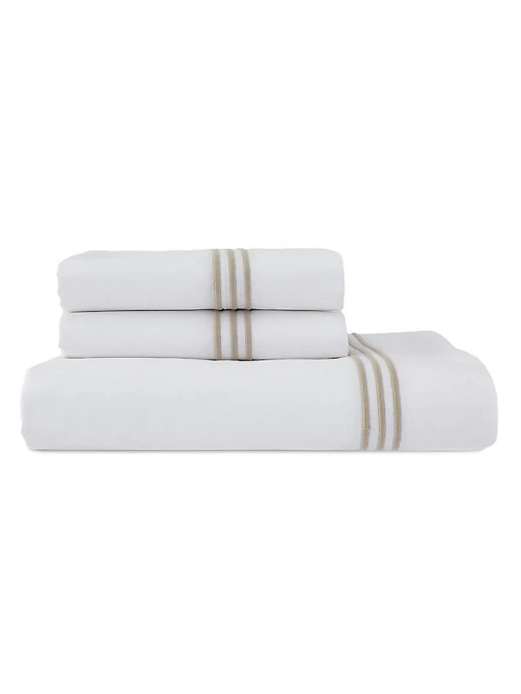 Madison 4-Piece Sheets Set