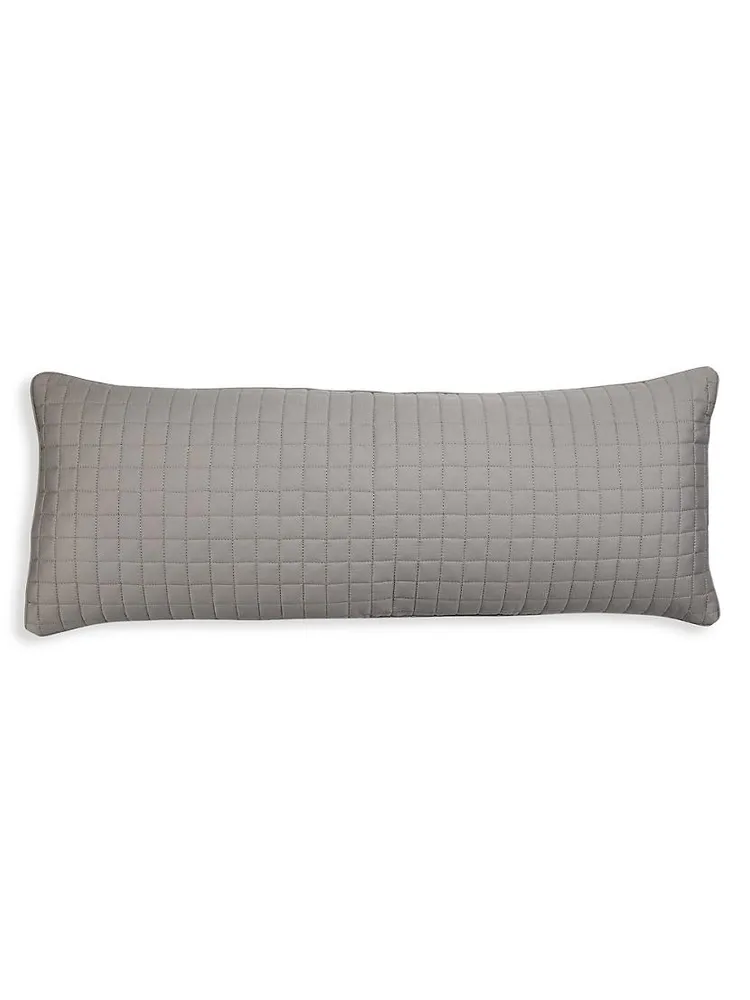 Urban Quilted Lumbar Sham