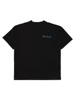 Logo Embroidery Tee