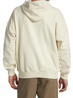 Logo Hoodie Sweatshirt