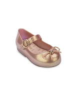 Little Girl's Mini Sweet Love Mary Jane Flats