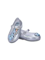 Little Girl's Mini Sweet Love Cinderella Flats