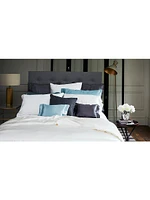 Signature Silk Duvet Cover & Sham Collection