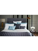 Signature Silk Duvet Cover & Sham Collection