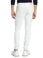 P001 Classic Stretch Skinny Jeans