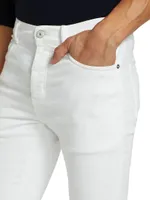 P001 Classic Stretch Skinny Jeans