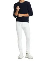 P001 Classic Stretch Skinny Jeans