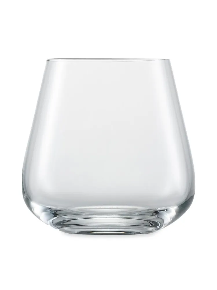 Vervino Schott Zwiesel® 6-Piece Double Old-Fashioned Glass Set
