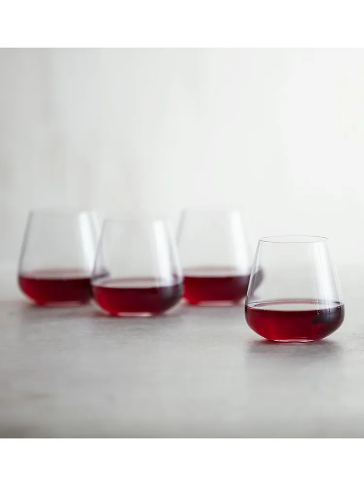 Vervino Schott Zwiesel® 6-Piece Double Old-Fashioned Glass Set
