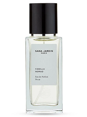 Vanilla Nomad Eau de Parfum No.10