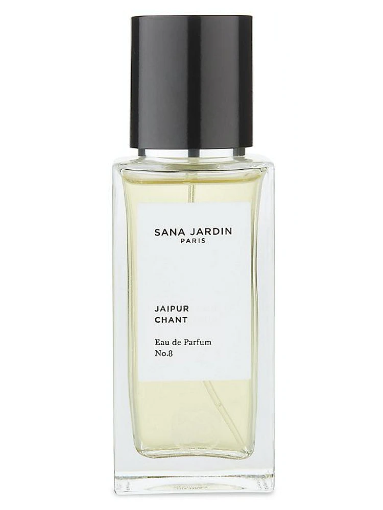 Jaipur Chant Eau de Parfum No.8