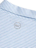 Bradley Striped Polo Shirt