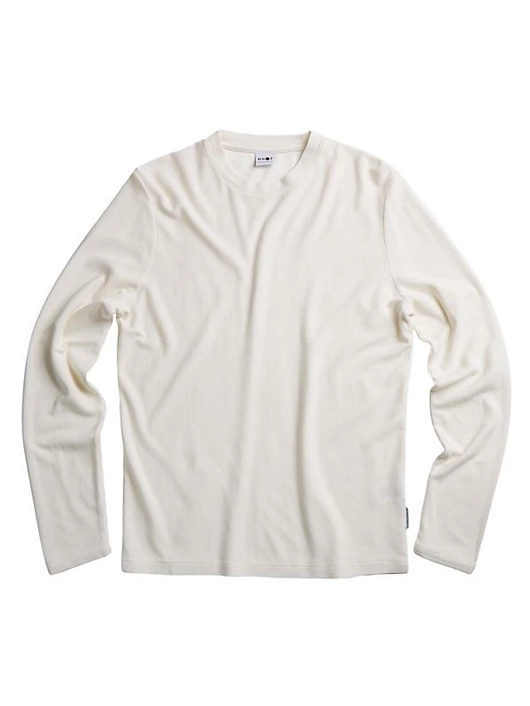 Core Clive Long-Sleeve Shirt