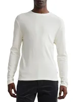 Core Clive Long-Sleeve Shirt