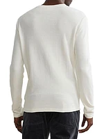 Core Clive Long-Sleeve Shirt