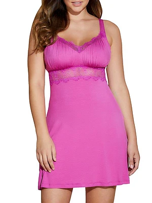 Allure Curvy Chemise