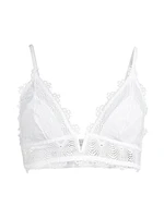 Allure Lace Bralette