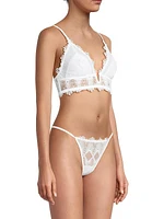 Allure Lace Bralette