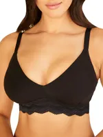 Ceylon Curvy Bralette