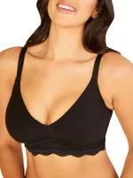 Ceylon Curvy Bralette