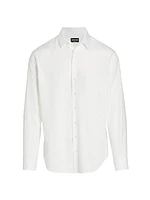 Cotton Dress Shirt