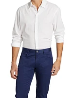 Cotton Dress Shirt