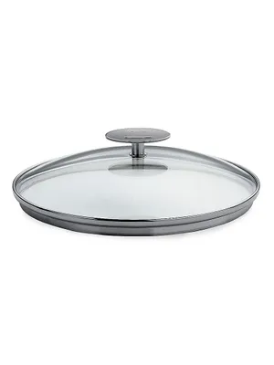 Casteline Domed Glass Lid