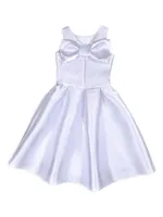 Little Girl's & Carmen Encore Dress