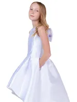 Little Girl's & Carmen Encore Dress