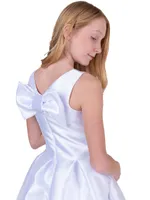 Little Girl's & Carmen Encore Dress