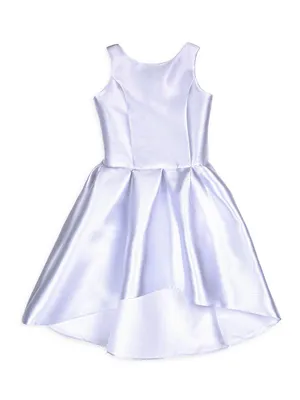 Little Girl's & Carmen Encore Dress