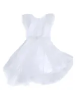 Little Girl's & Sadie Tulle Dress