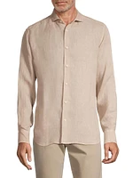 Pamplona 61N Button-Down Shirt