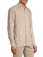 Pamplona 61N Button-Down Shirt